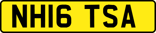 NH16TSA