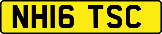 NH16TSC