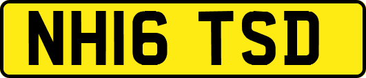 NH16TSD