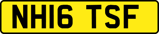 NH16TSF