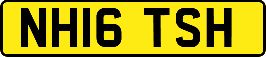 NH16TSH