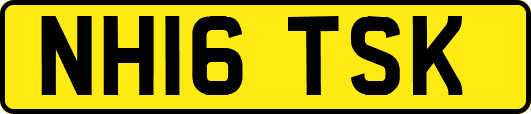 NH16TSK