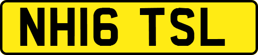 NH16TSL