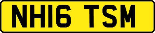 NH16TSM
