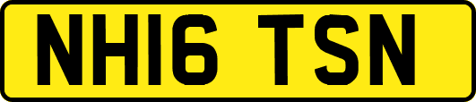 NH16TSN