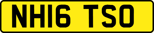 NH16TSO