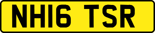 NH16TSR
