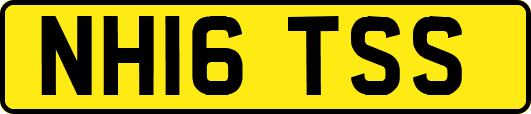 NH16TSS