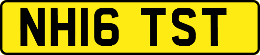 NH16TST