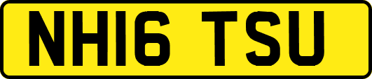 NH16TSU