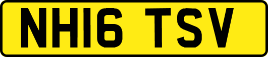 NH16TSV