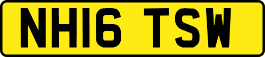 NH16TSW