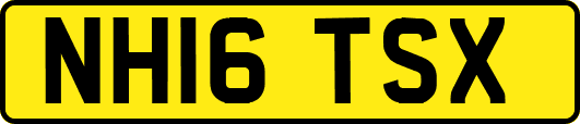 NH16TSX