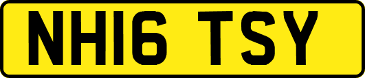 NH16TSY