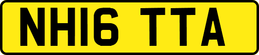 NH16TTA