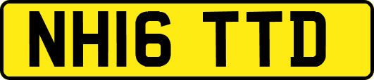 NH16TTD