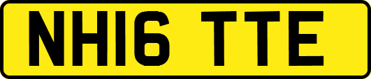 NH16TTE