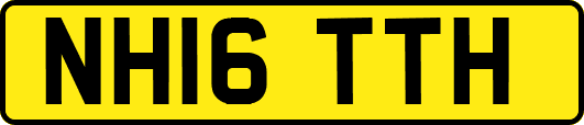 NH16TTH