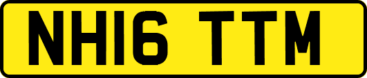 NH16TTM