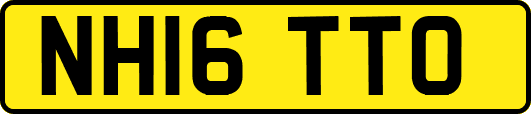 NH16TTO