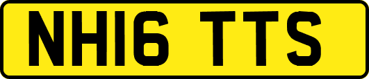 NH16TTS