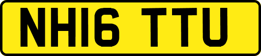 NH16TTU