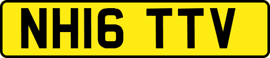 NH16TTV