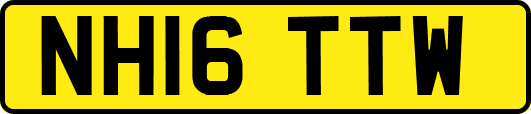 NH16TTW