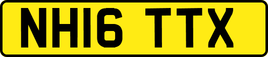 NH16TTX