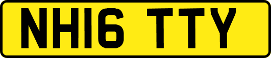 NH16TTY