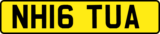 NH16TUA