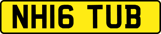 NH16TUB