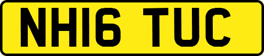 NH16TUC