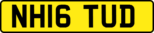 NH16TUD