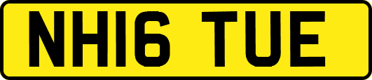 NH16TUE