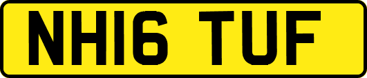 NH16TUF