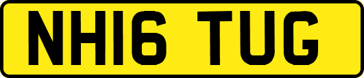 NH16TUG