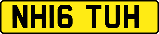 NH16TUH