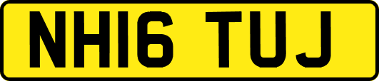 NH16TUJ