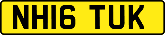NH16TUK