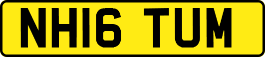 NH16TUM