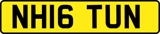 NH16TUN
