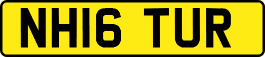 NH16TUR