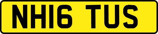 NH16TUS
