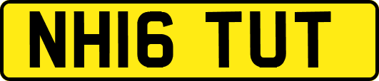 NH16TUT