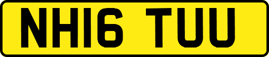 NH16TUU
