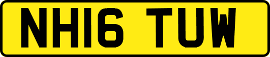 NH16TUW