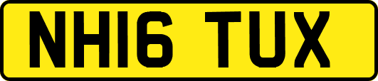 NH16TUX