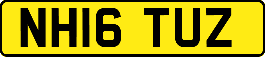 NH16TUZ