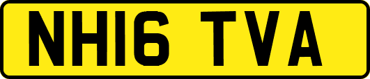 NH16TVA